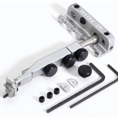 Tremol-No Tremolo Locking Device, Pin Type, With Hardware