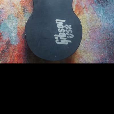 Gibson Les Paul Studio 1998 - 2011 - Wine Red image 5