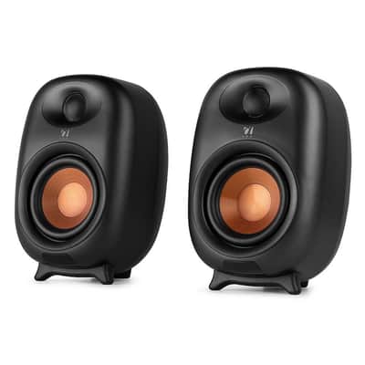 Audizio Rs80 Act.Bookshelf Set Bt Irc 160 W image 3