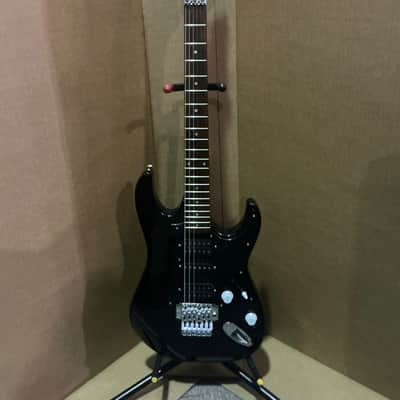 SILVER CADET electric guitars, bass guitars