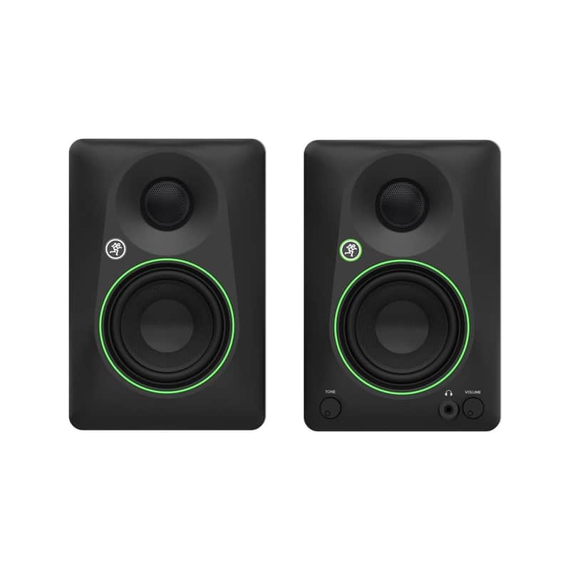MACKIE CR3.5BT Coppia Monitor image 1