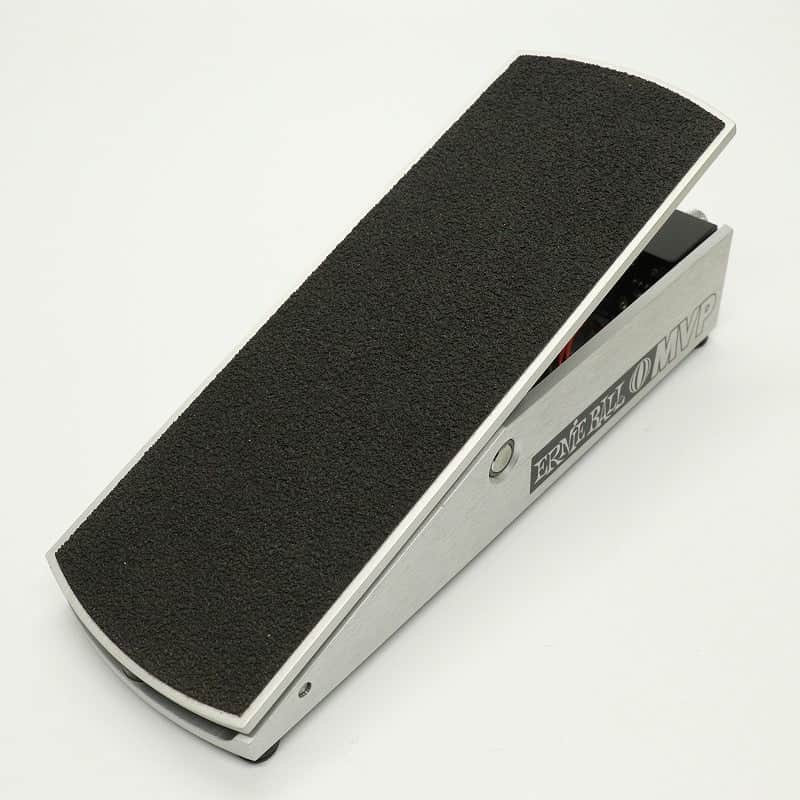 ERNiE BALL 6182 Most Valuable Pedal (06/22) image 1