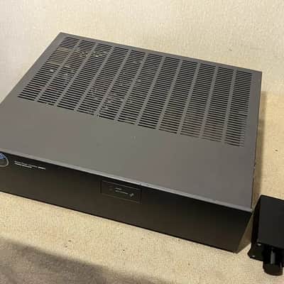 NAD 2240PE Rare Vintage Power Amplifier Working Stereo Hi-Fi Warranty image 24