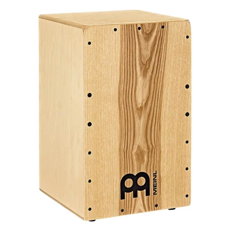 MEINL SC100HA [SNARECRAFT CAJON / Heart Ash] image 1