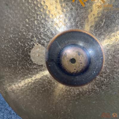 Meinl Raker 20” Medium Ride image 3