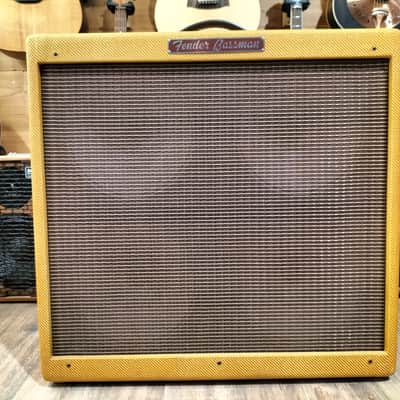 Immagine Fender Bassman '59 Reissue - 1