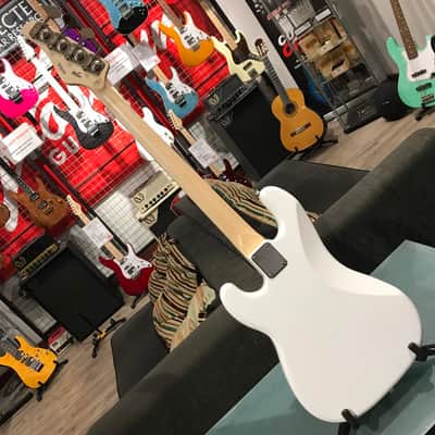Schecter Japan PA-OR-B/XXX White (Outrage) image 9