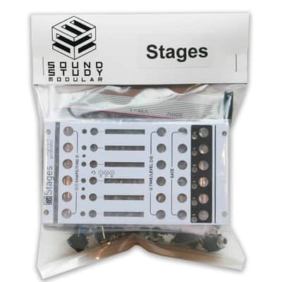 Toppobrillo Eurobus 12U Kit | Reverb