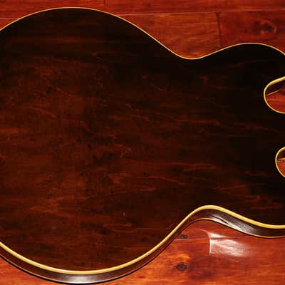1960 Gibson ES-330 with '59 neck profile image 4