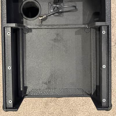 Mesa Boogie Walkabout Scout 300-Watt Convertible 1x12" Bass Combo image 4
