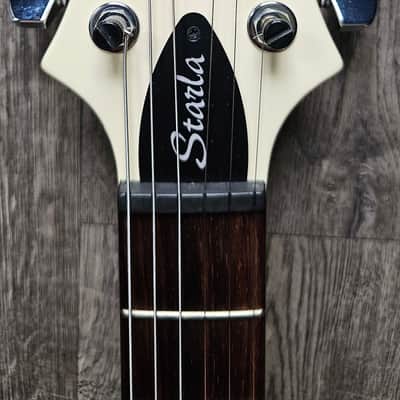 PRS S2 Starla 2014 - Antique White image 5