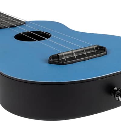 Flight UTS-35 Lake Ultra Travel Ukulele image 8