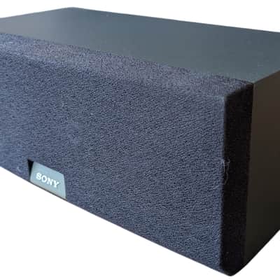 Sony SS-CN305 Centre Speaker Home Theatre Center Channel HiFi Audio High Power image 5