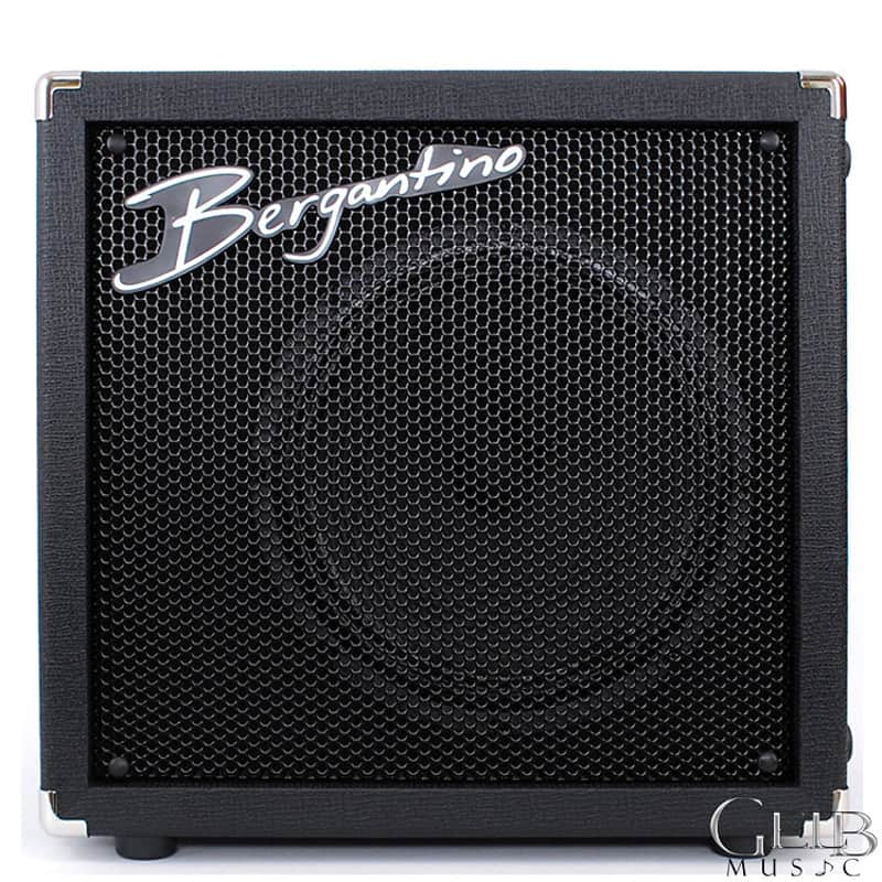 Bergantino AD112 Guitar Speaker Cabinet image 1