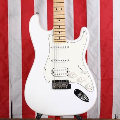 Fender Juanes Signature Stratocaster - Luna White image 1