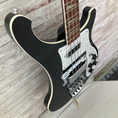 Used Rickenbacker 4003 2005 Jetglo image 3