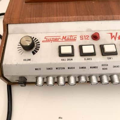 Welson Super-Matic S12 image 4