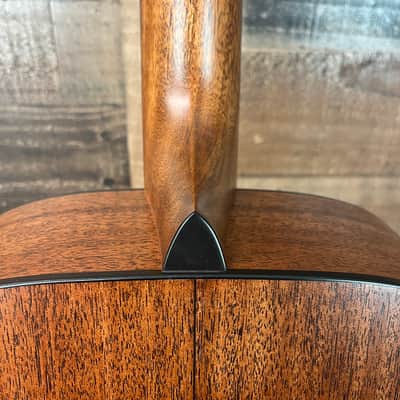 Martin D-18 Street Legend Standard Series Acoustic Guitar (2025) Left Handed, Custom Ink, Hard Case, Free Shipping, 934 image 5
