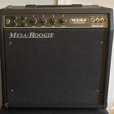 Mesa Boogie Rocket 44 2-Channel 45-Watt 1x12" Guitar Combo 1998 - 2000 - Various image 1