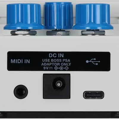 Boss PX-1 Plugout FX image 3