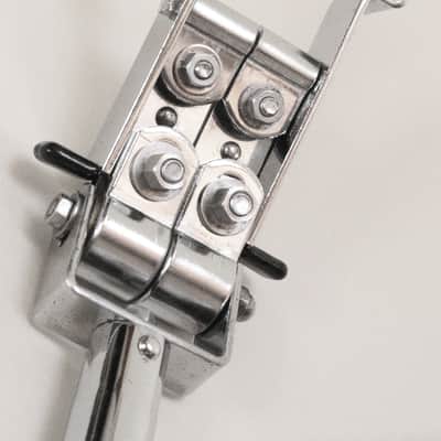 Gretsch Double Tom Holder Arm (Post) 1971 / INSPECTED & TESTED - HOLDS FIRMLY image 1