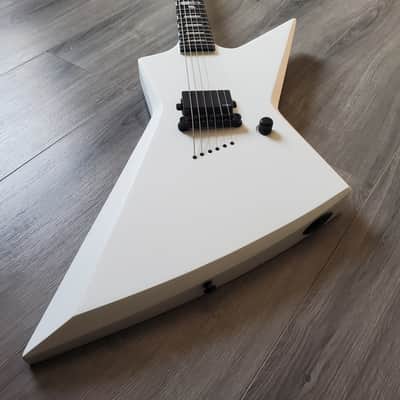 Solar Guitars E1.6KW Kirk Windstein (Crowbar) image 6