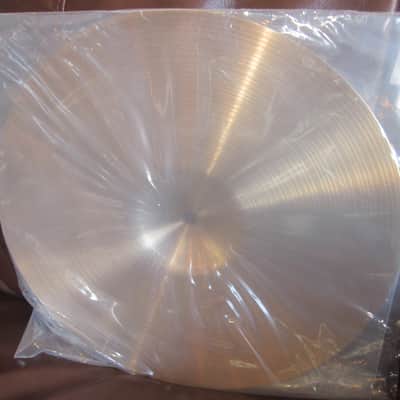 Paiste Color Sound 14" 900 Red Hi-Hat 1923714 image 6