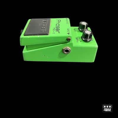 Boss PH-1 Phaser (Black Label) -x10907 image 2