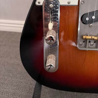 Fender American Professional II Telecaster Left-Handed image 10