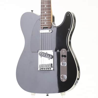 Fender American Elite Telecaster Mystic Black (2016) [US16066382] (04/29) image 7
