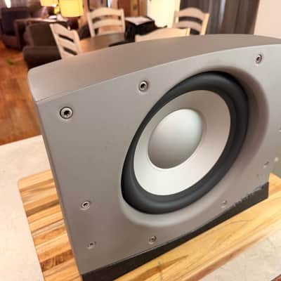 Infinity Intermezzo 1.2 Early 2000’s - Cast aluminum imagen 3