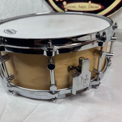 Noble & Cooley and 14x5.5 Studio Classic Maple Shell Snare Drum image 3