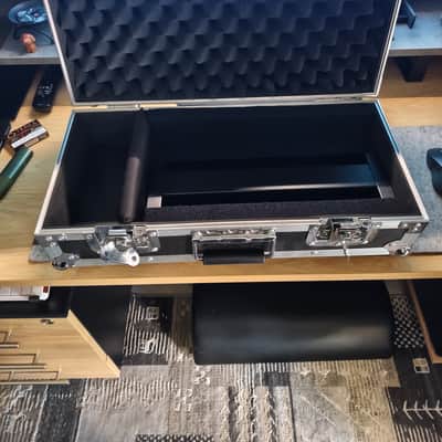 Pedaltrain Metro 16 + Tour Case Metro 20 2026 - Black image 2