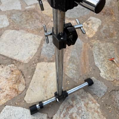 Gibraltar Single Sided Curved Drum Rack image 6