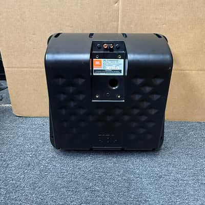 JBL 8330A Cinema Surround Speaker 8-Ohm Passive Speaker – Black – Made in USA image 6