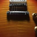 Gibson 1958 Les Paul Reissue Authentic Historic 2001 Flame (R8)
