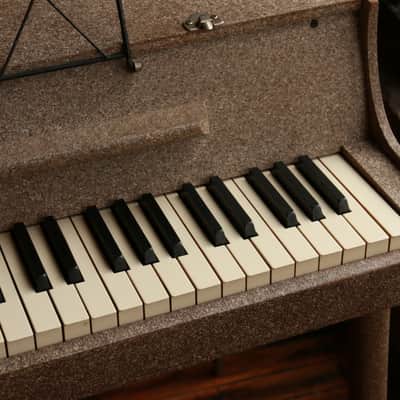 Wurlitzer 112 64-Key Electric Piano image 10