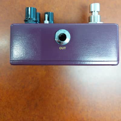 MXR CSP039 Duke of Tone Overdrive image 2
