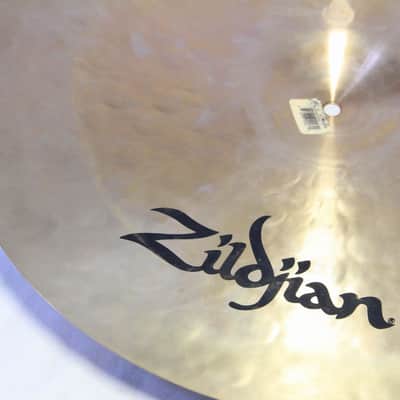 ZILDJIAN K.Zildjian Light Ride 22 2414g K.Zildjian Light Ride 22-inch (06/30) image 3