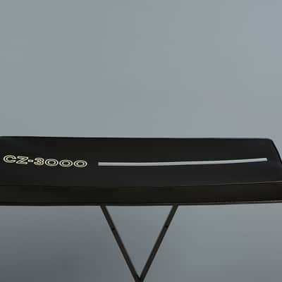 Casio CZ-3000 cover