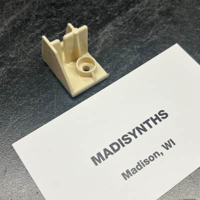 ORIGINAL Roland 1P Key Holder (064-056) for Jupiter-4, System-100/700, SH-1/2/3/3A/5/7, RS-505, VP-330, Promars, etc