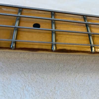 Fender Precision Bass 1978 - Classic Sunburst image 15