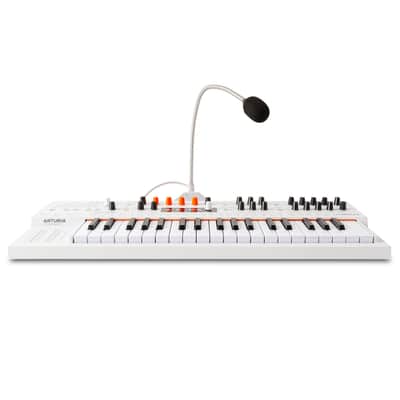 Arturia Minifreak Vocoder Edition image 3