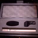 Shure SM81-LC Condenser Mic. mid-90s - Silver