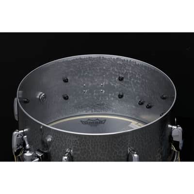Tama Star Reserve TAS1465H Aluminium Snare Drum 14" x 6,5" image 5
