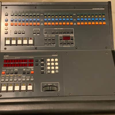 Studer A827 Remote w/ Auto-locator module & connection cables | Near-mint Condition | Ships! image 3