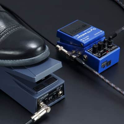 Boss SY-1 Synthesizer image 5