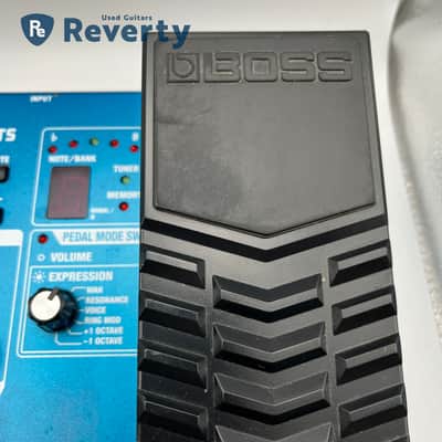 Boss ME-50 Multi Effects Guitar Pedal Made in Taiwan Used image 10
