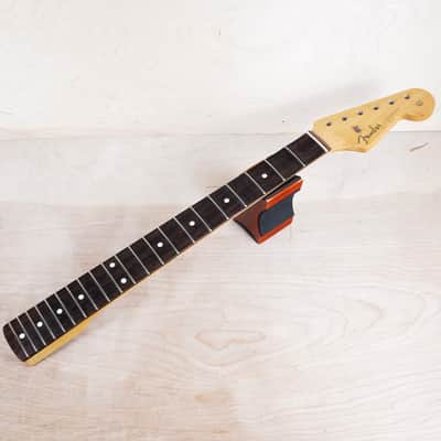 Fender ST-62 Stratocaster '62 Reissue Neck Only 2002 CIJ Crafted in Japan Semi-Scallop image 1