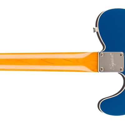 Squier : Classic Vibe Custom Telecaster SH Bigsby LRL LPB image 2